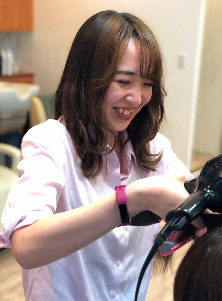 舩木 優衣奈