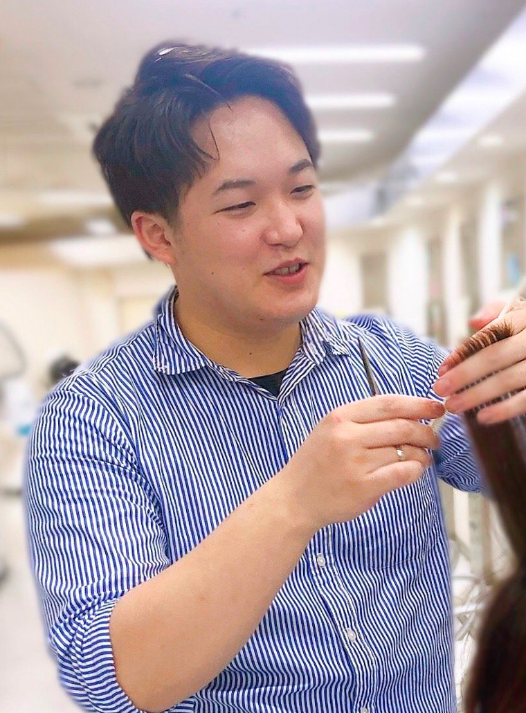 米田 隆太