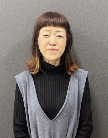 杉本 由紀